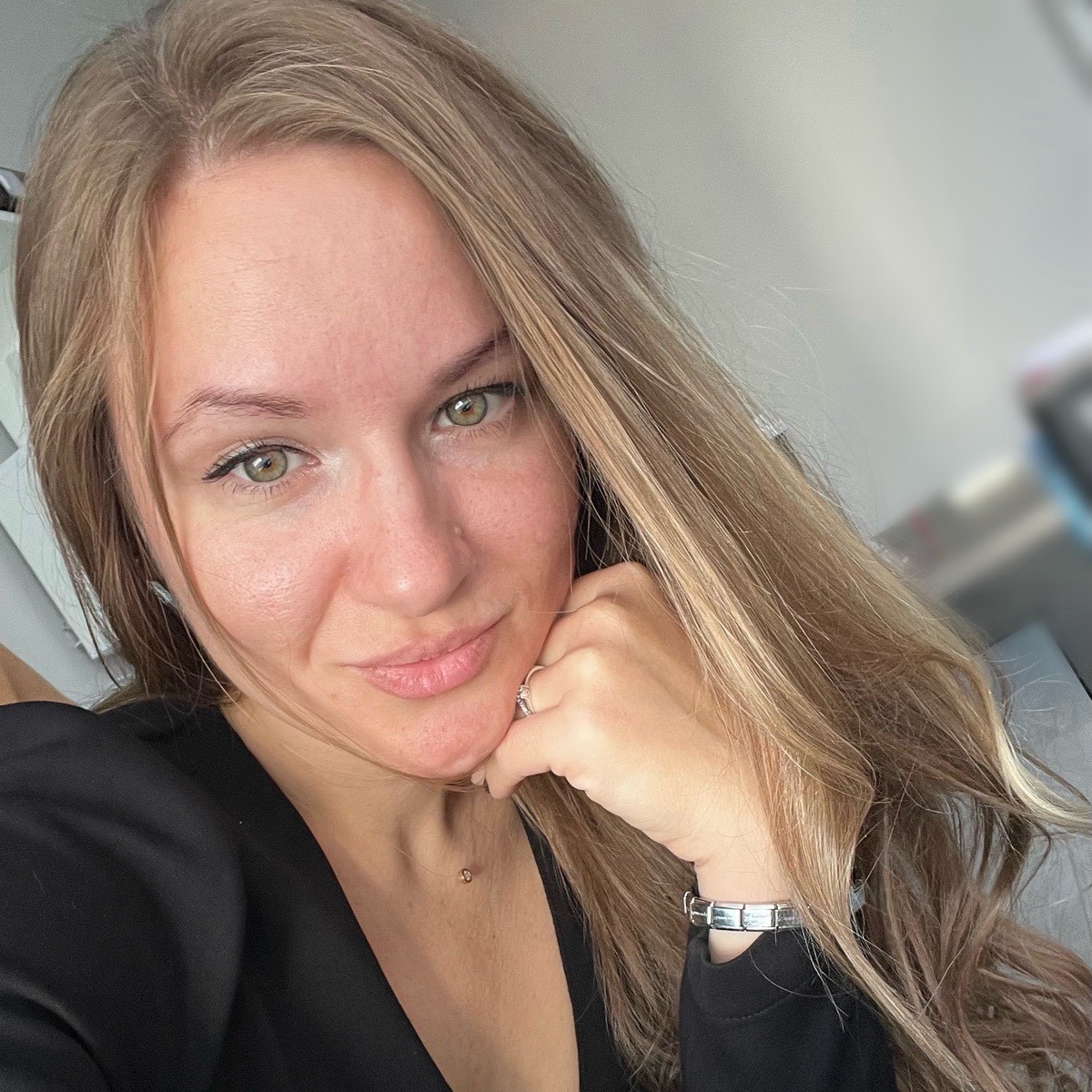 Полина Ерашкова | Сетка — социальная сеть от hh.ru