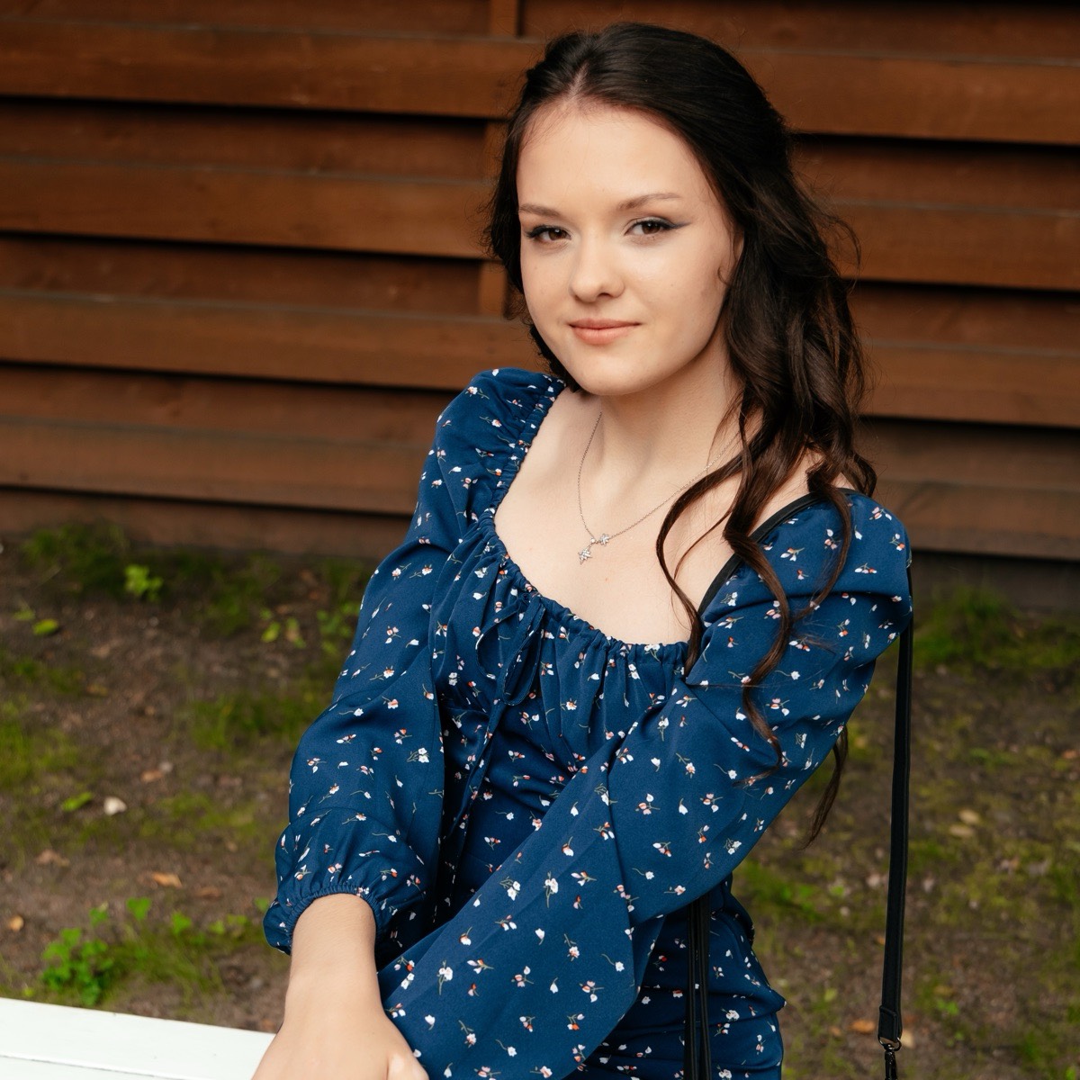 Ксения Лещинская