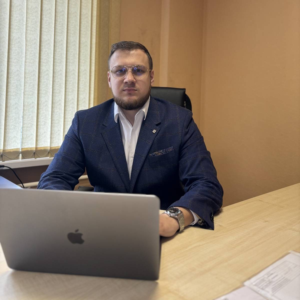 Михаил Чернейкин | Сетка — социальная сеть от hh.ru