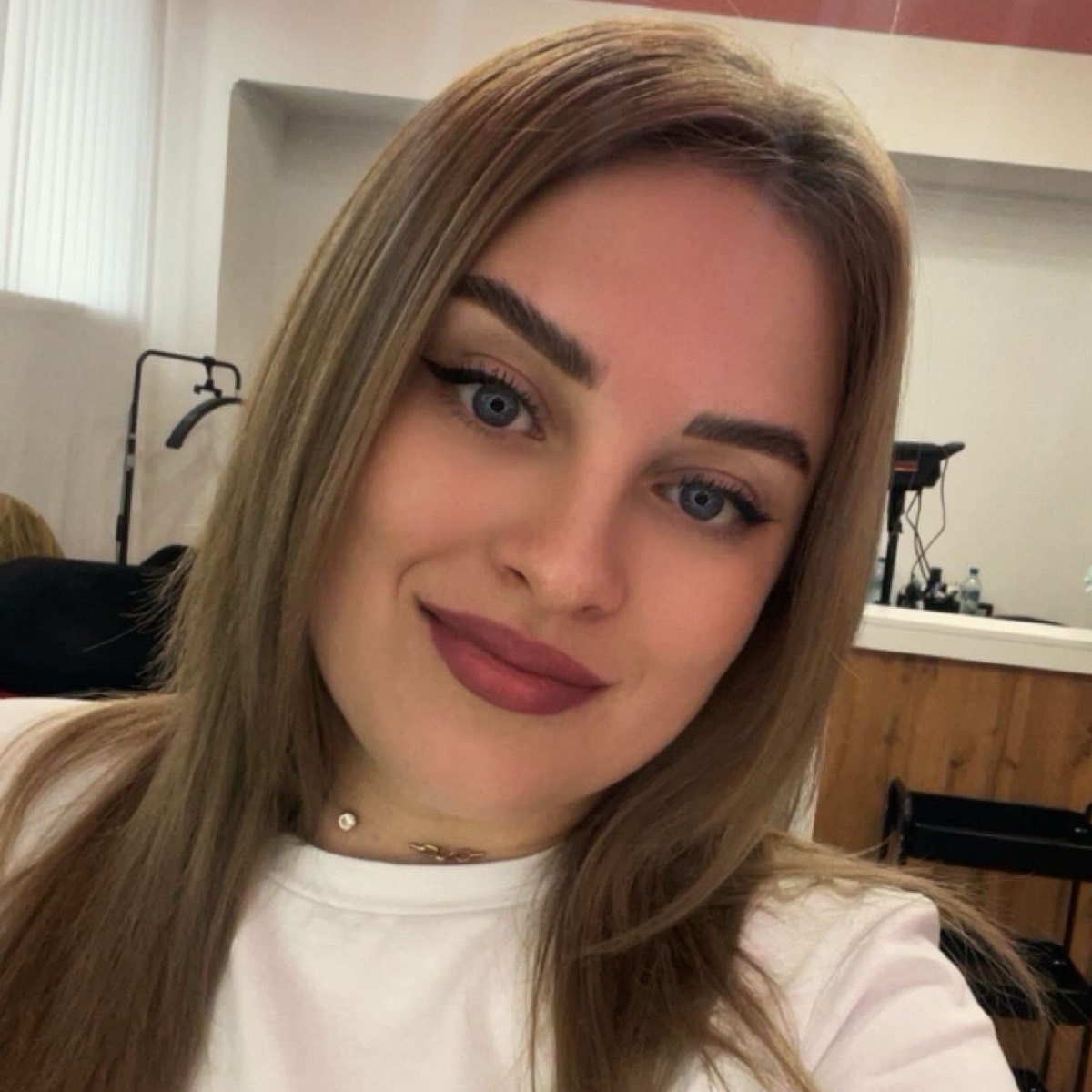 Руслана Ильясова | Сетка — социальная сеть от hh.ru