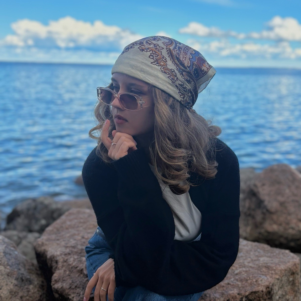 Ксения Вихарева