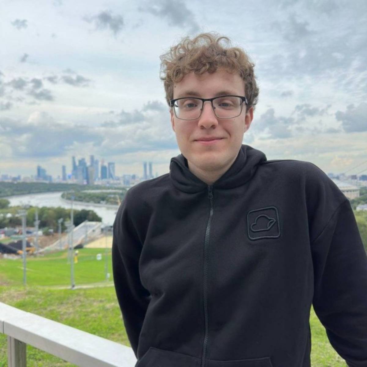 Илья Кривошеин