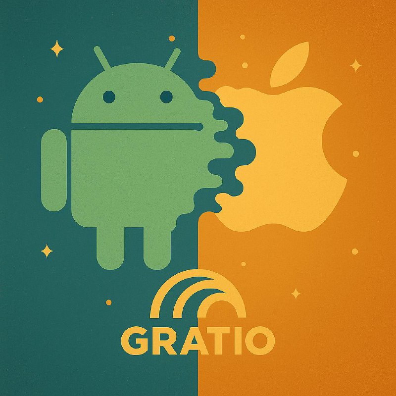 Google объявила войну пиратским APK. Android всё?
Держитесь, пираты: Google готовит удар, после которого ваш смартфон уже не будет прежним | Сетка — социальная сеть от hh.ru