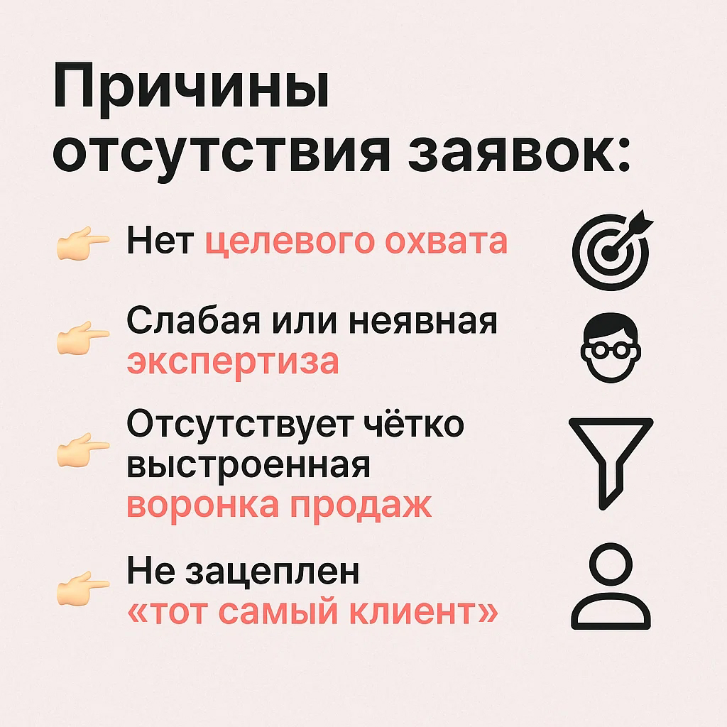 Почему “просто постить в ВК” не работает 🖤 | Сетка — социальная сеть от hh.ru
