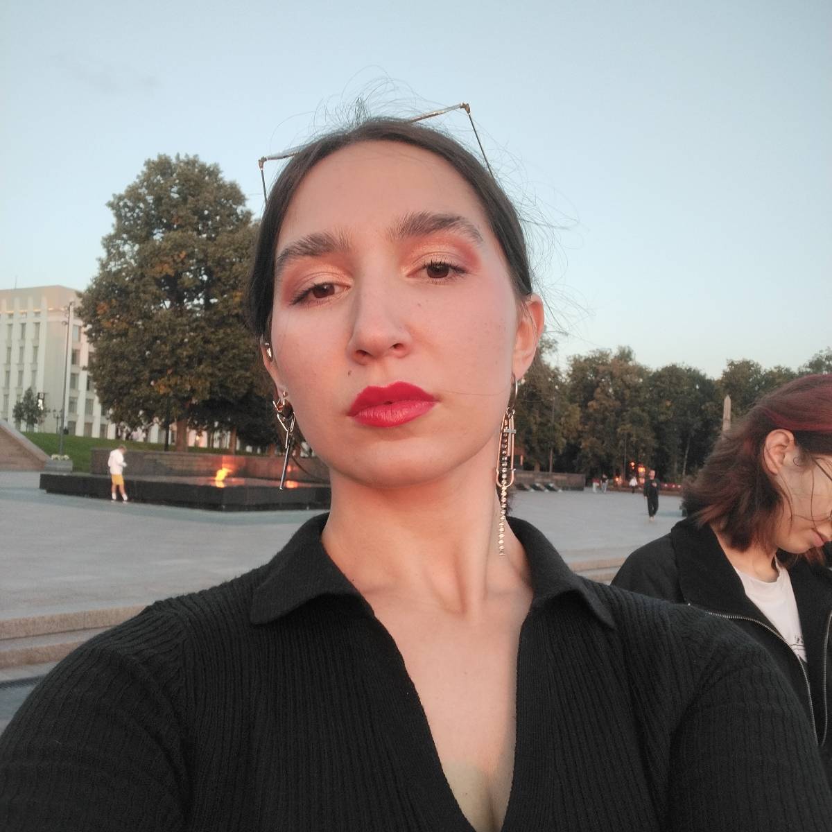 profile avatar