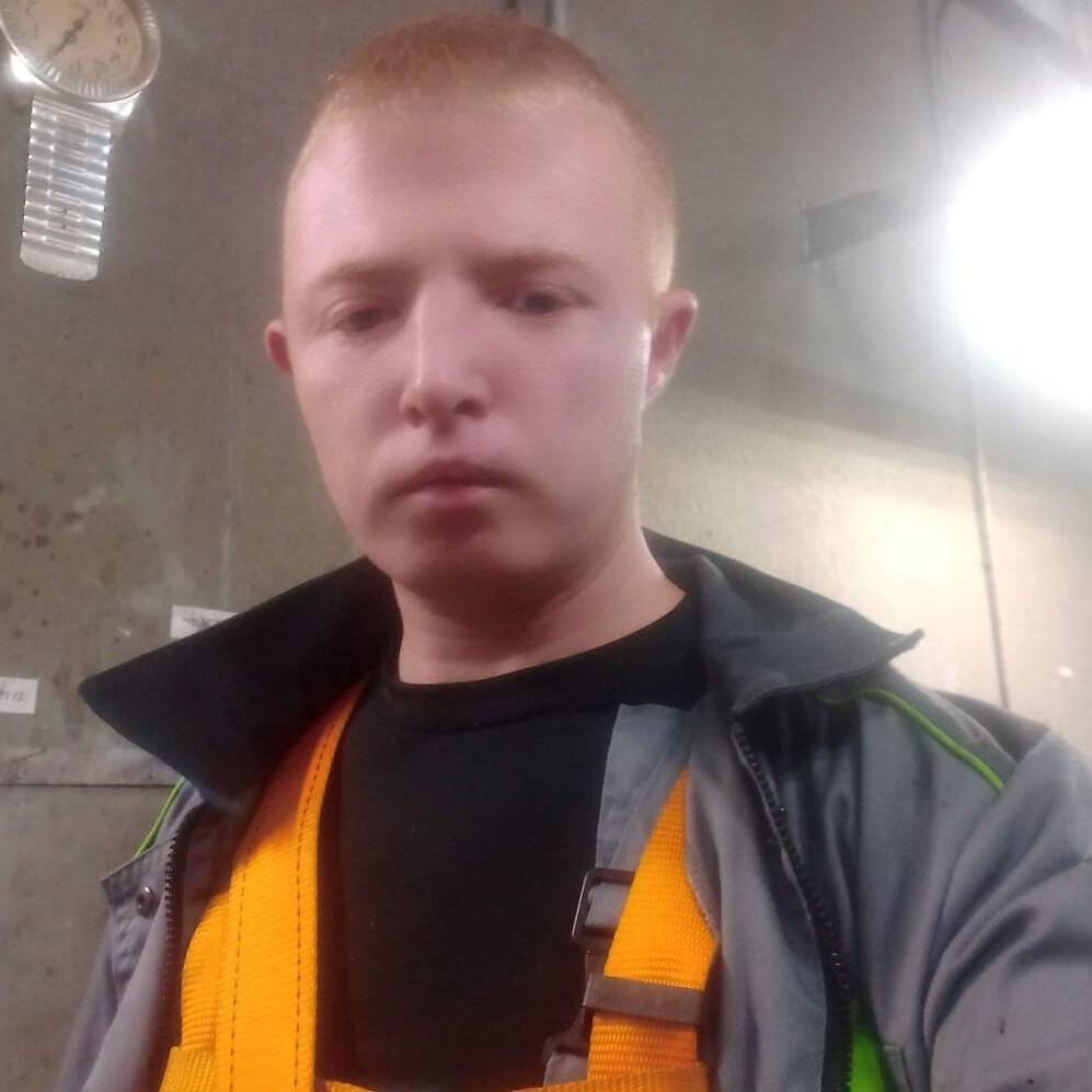 Владимир Козлов