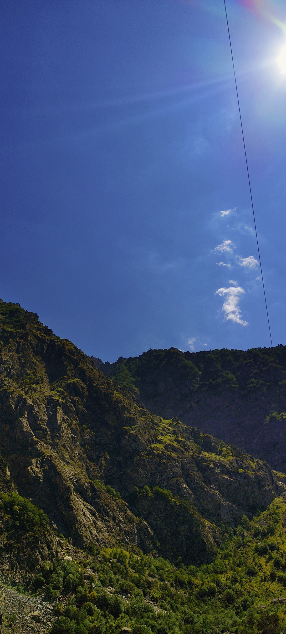 🌄 Новый понедельник — новые вершины. | Сетка — социальная сеть от hh.ru