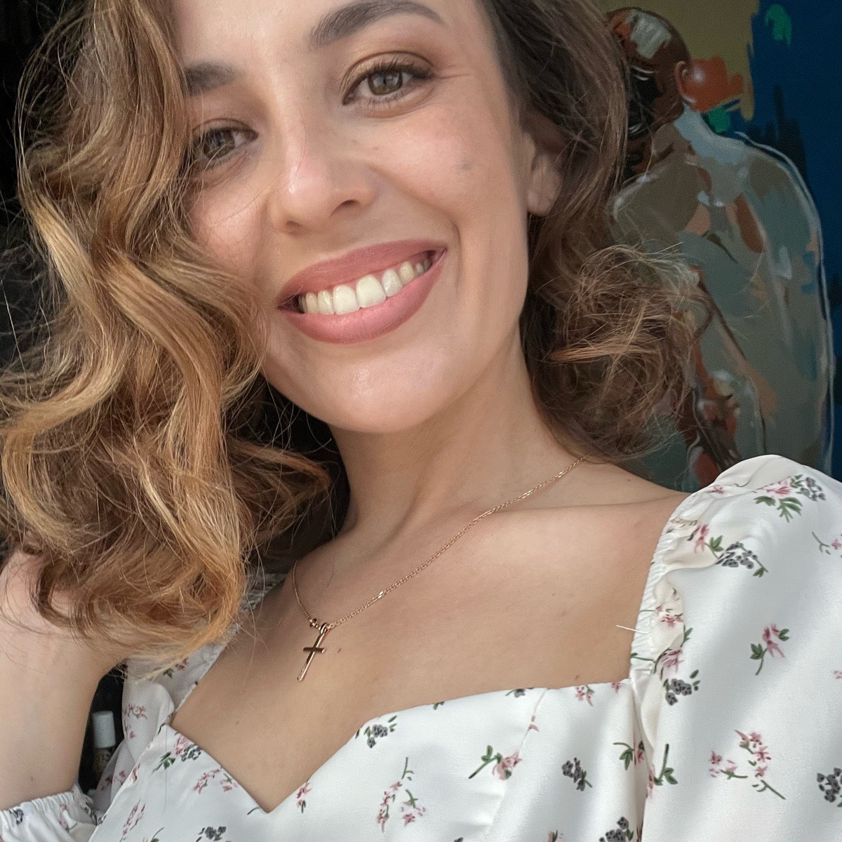 Мария Кузнецова | Сетка — социальная сеть от hh.ru