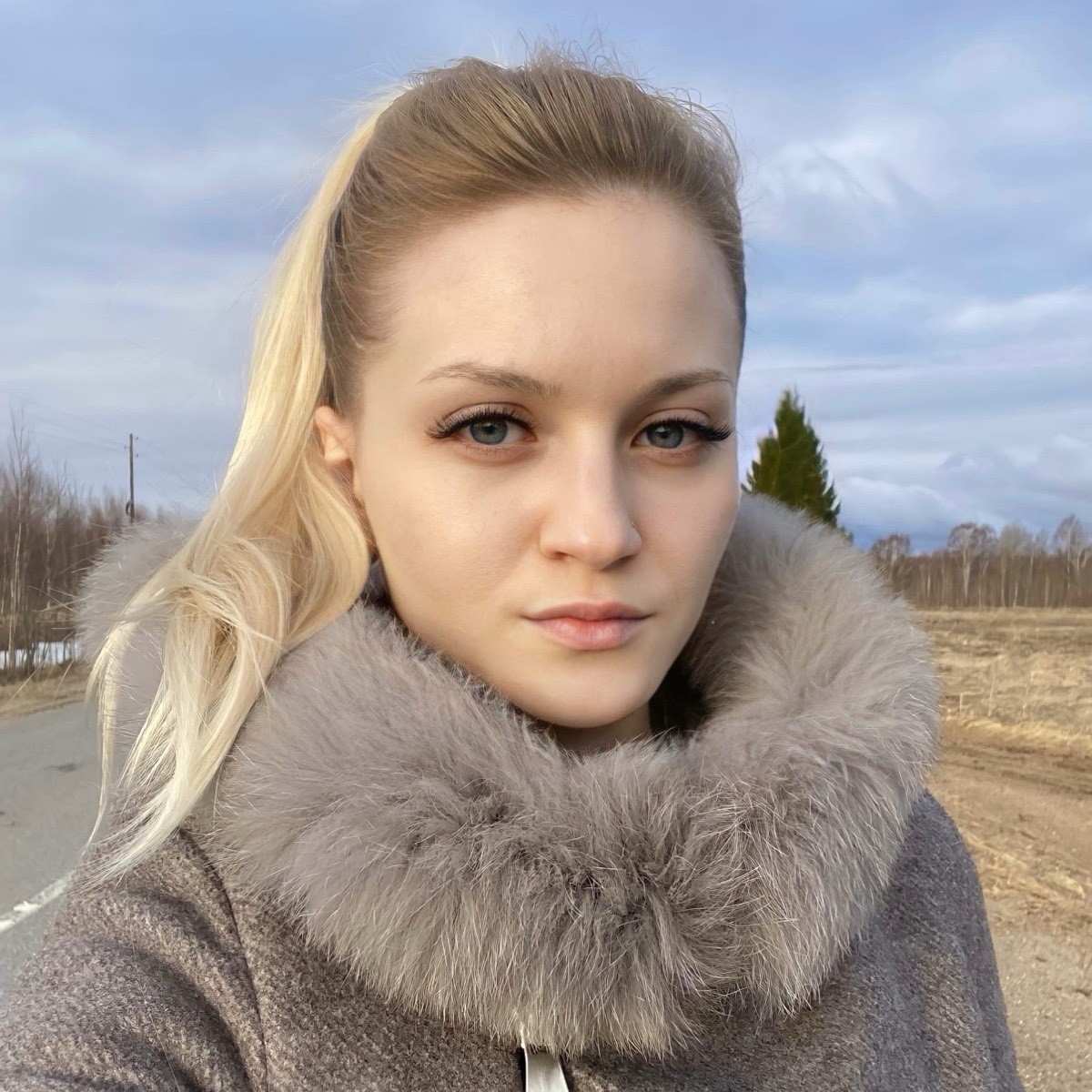 Юлия Попонкина