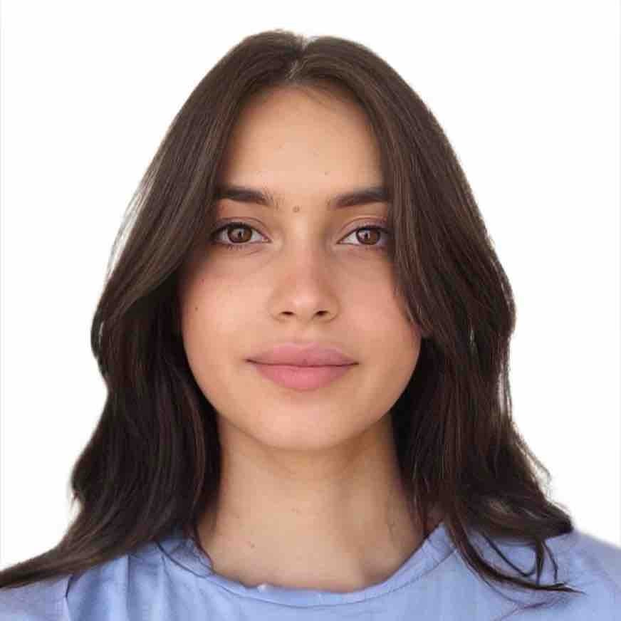 Лина Козаева