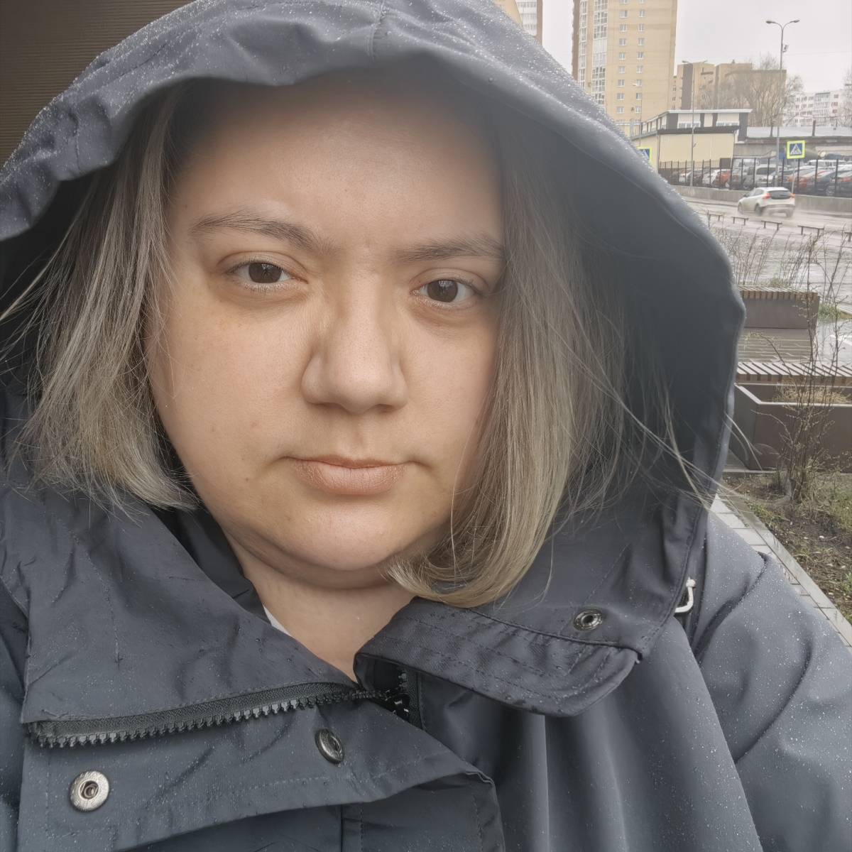 Милана Светлакова | Сетка — социальная сеть от hh.ru