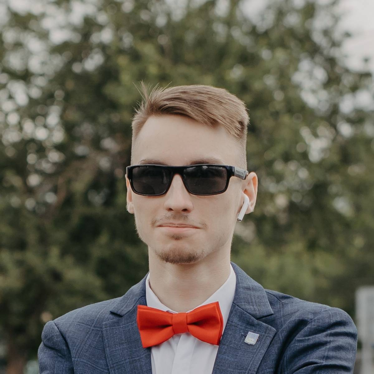 Александр Сурков