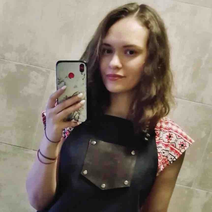 Ольга Тарасова