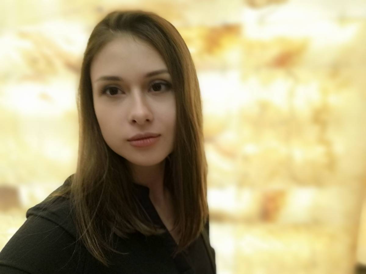 Софья Уварова