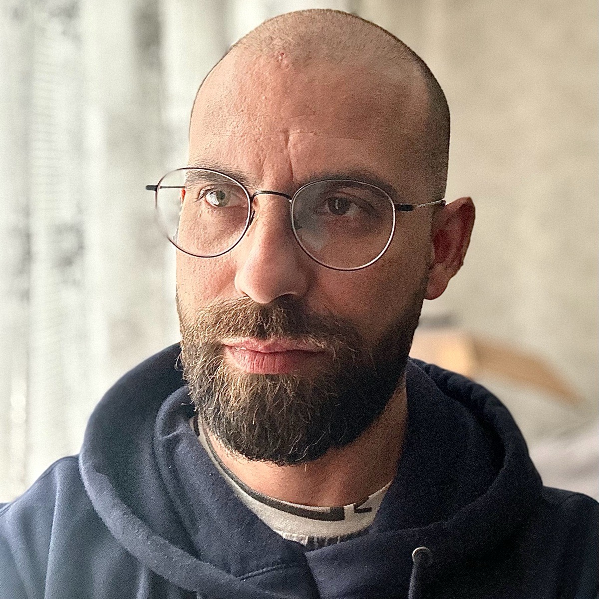 Михаил Роскошный | Сетка — социальная сеть от hh.ru