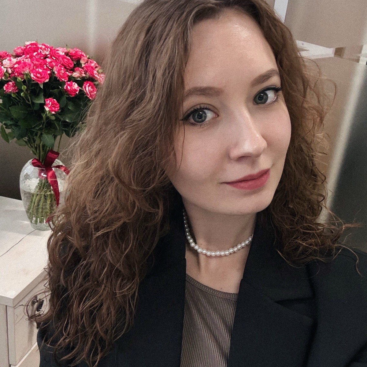 Екатерина Афанасьева | Сетка — социальная сеть от hh.ru