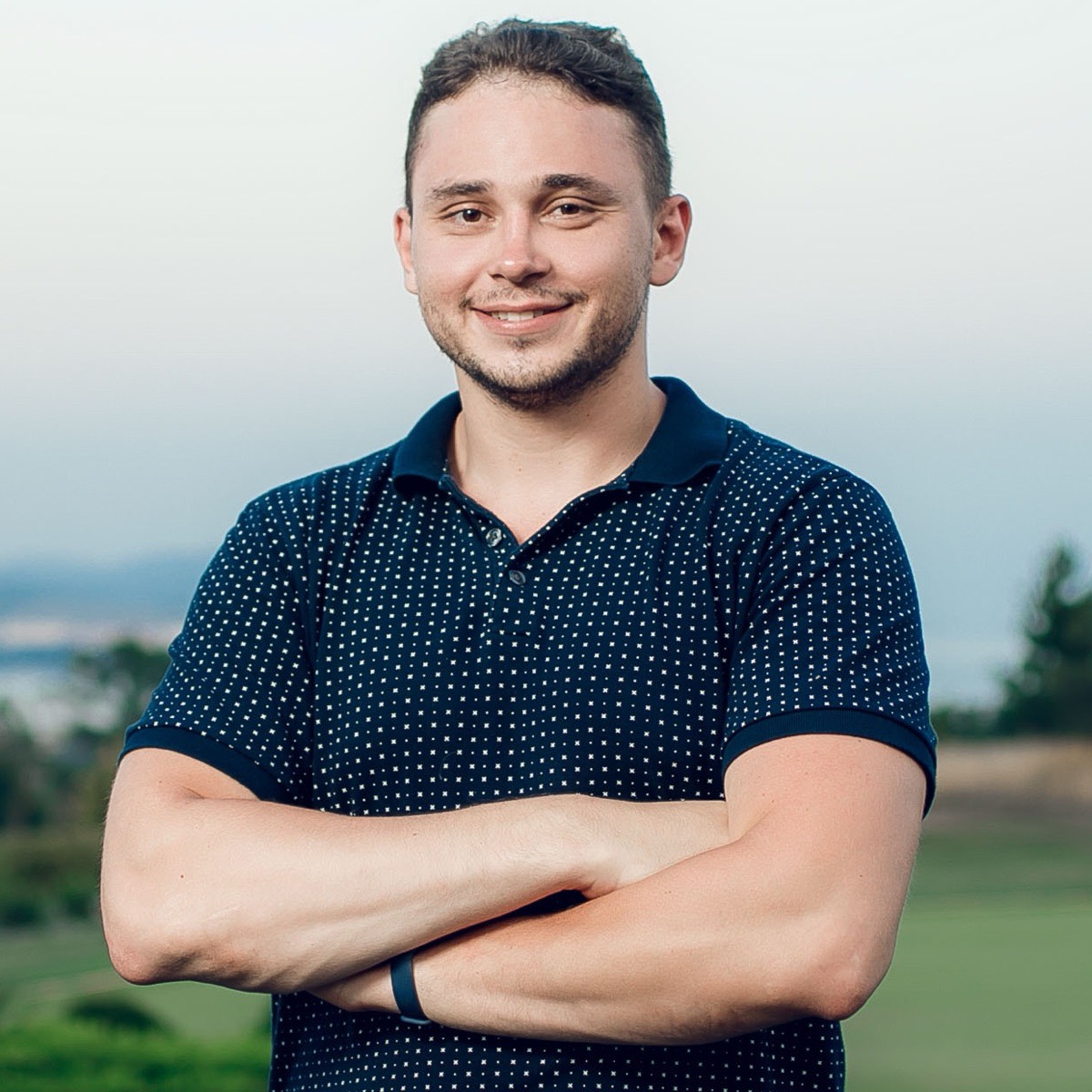 Сергей Маркетинг-Продажи