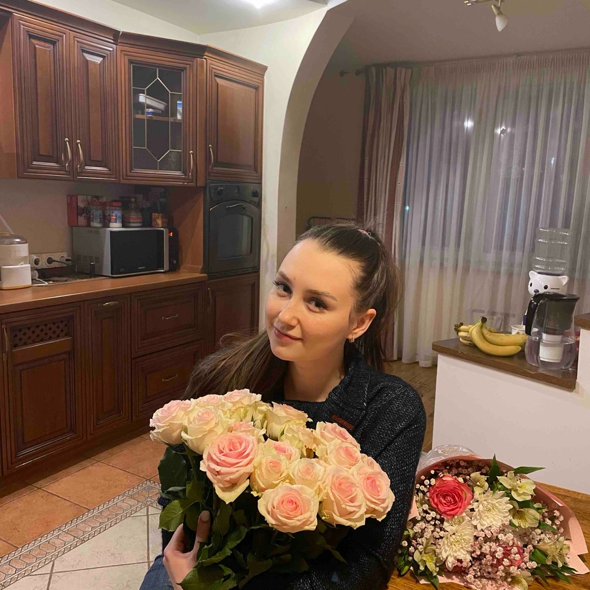 Елизавета Плакидина