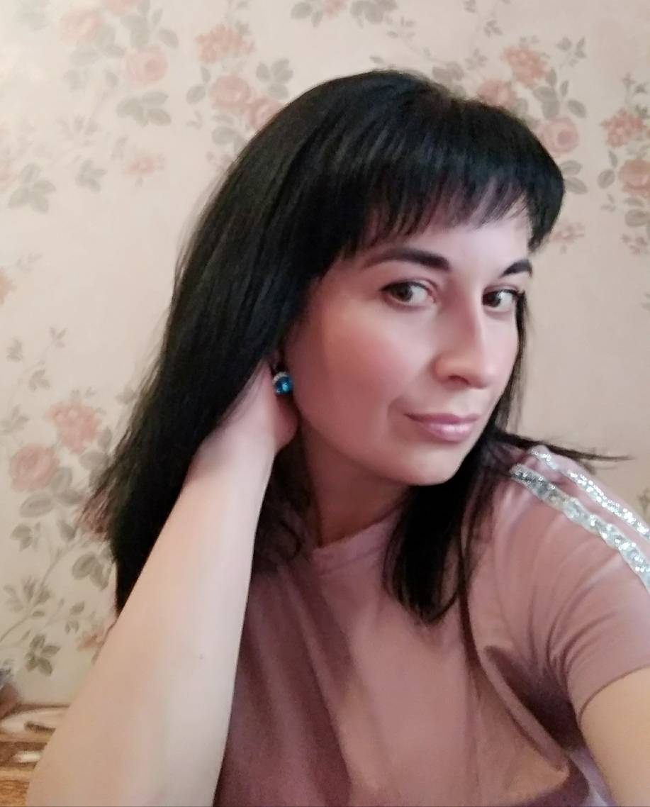 Наталья Егорова
