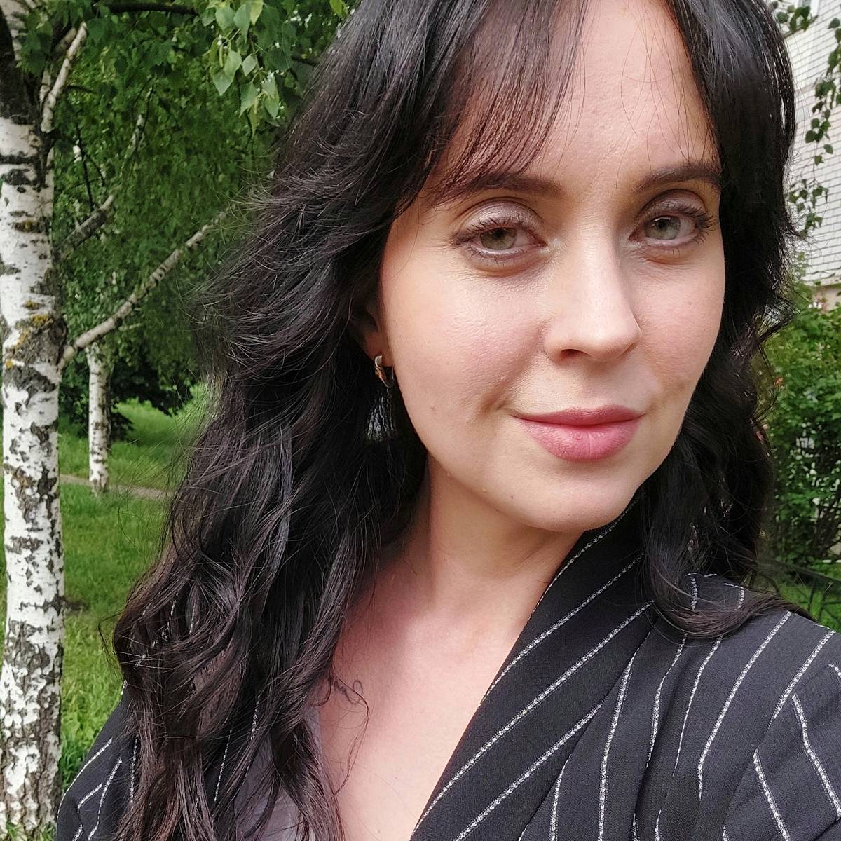 Анна Рыжакова