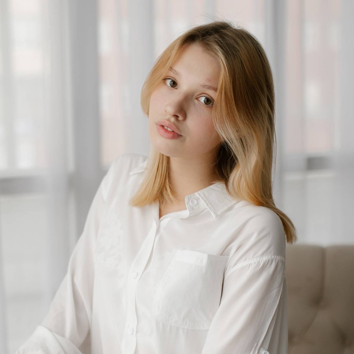 Есения Савинцева | Сетка — социальная сеть от hh.ru