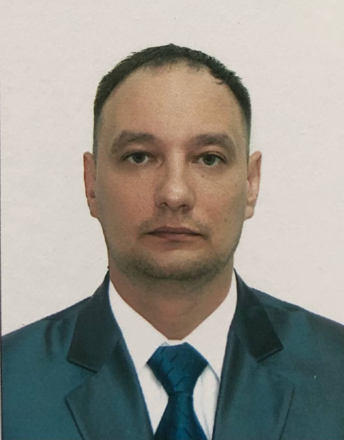 Алексей Скок | Сетка — социальная сеть от hh.ru