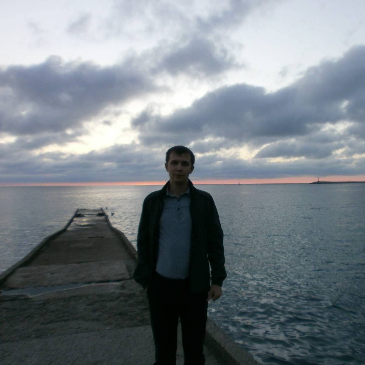 Алексей Волков