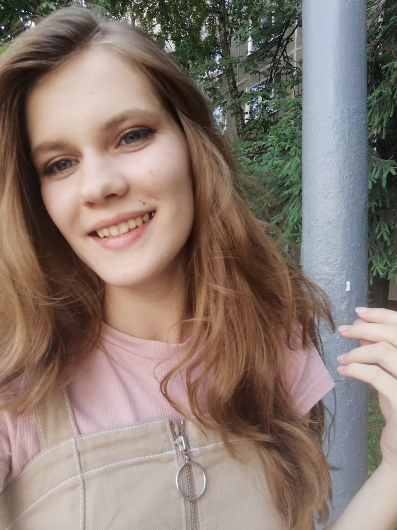 Ника Марцавенко | Сетка — социальная сеть от hh.ru