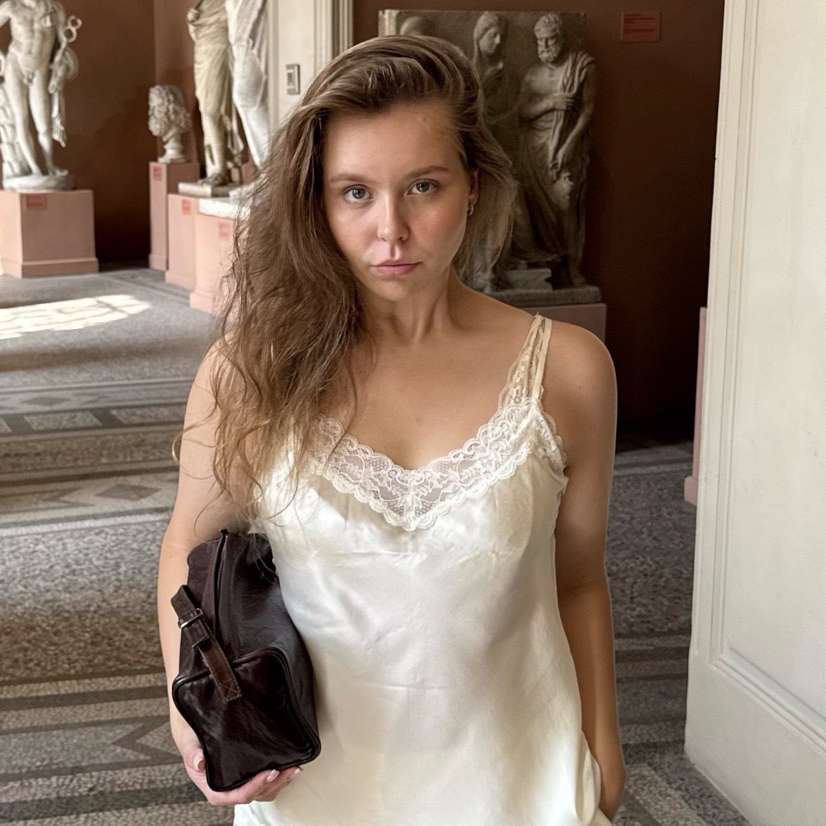 Елизавета Слобожанина | Сетка — социальная сеть от hh.ru