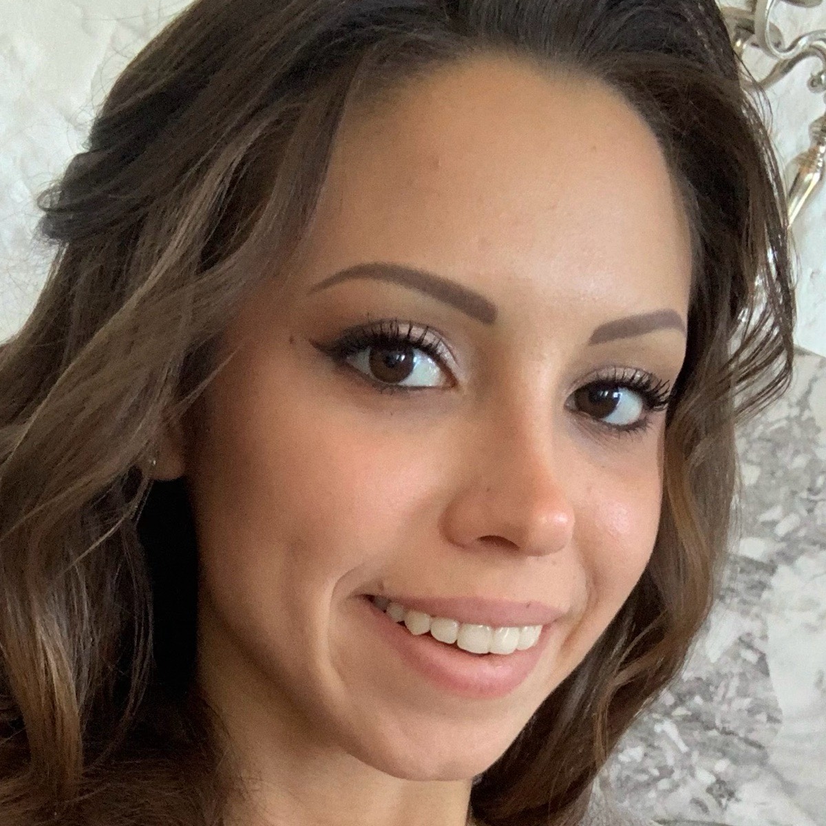 Кристина Устинова | Сетка — социальная сеть от hh.ru