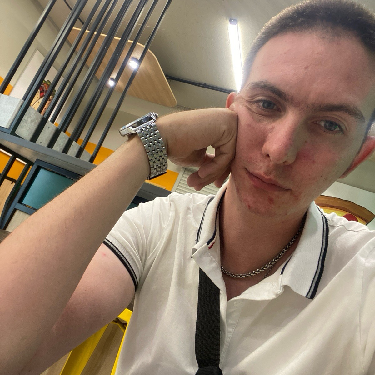 Алексей Кушвид | Сетка — социальная сеть от hh.ru