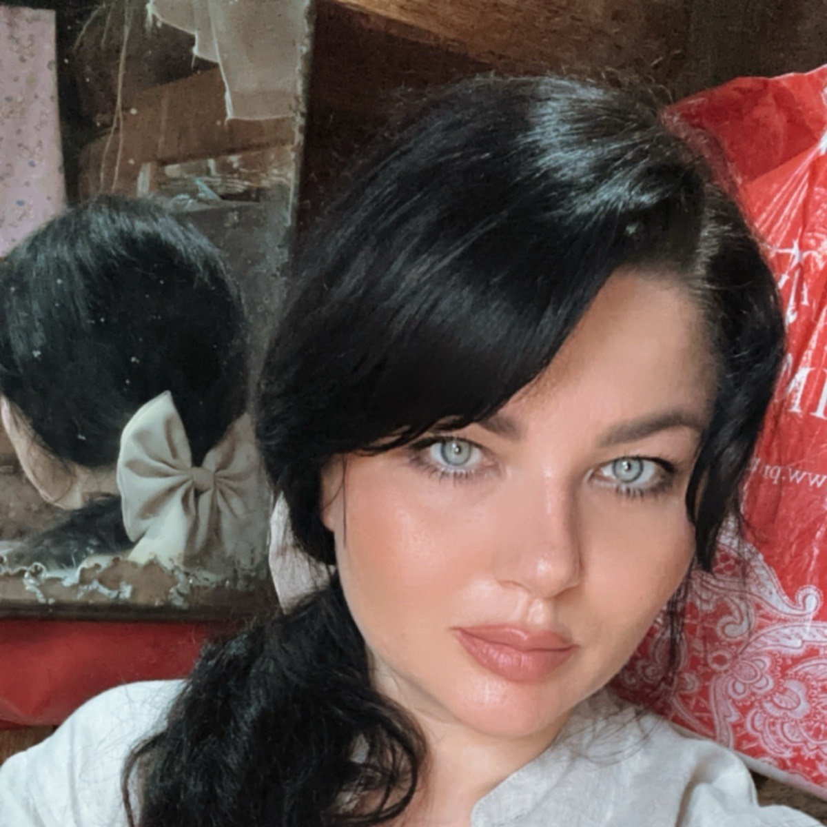 Зоя Федорова