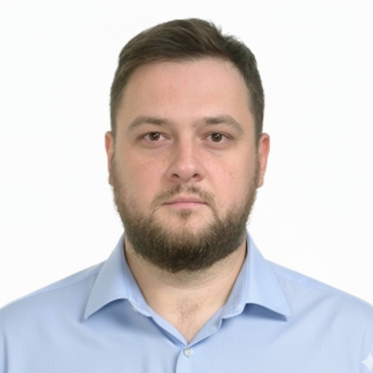 Стас Буряков | Сетка — социальная сеть от hh.ru