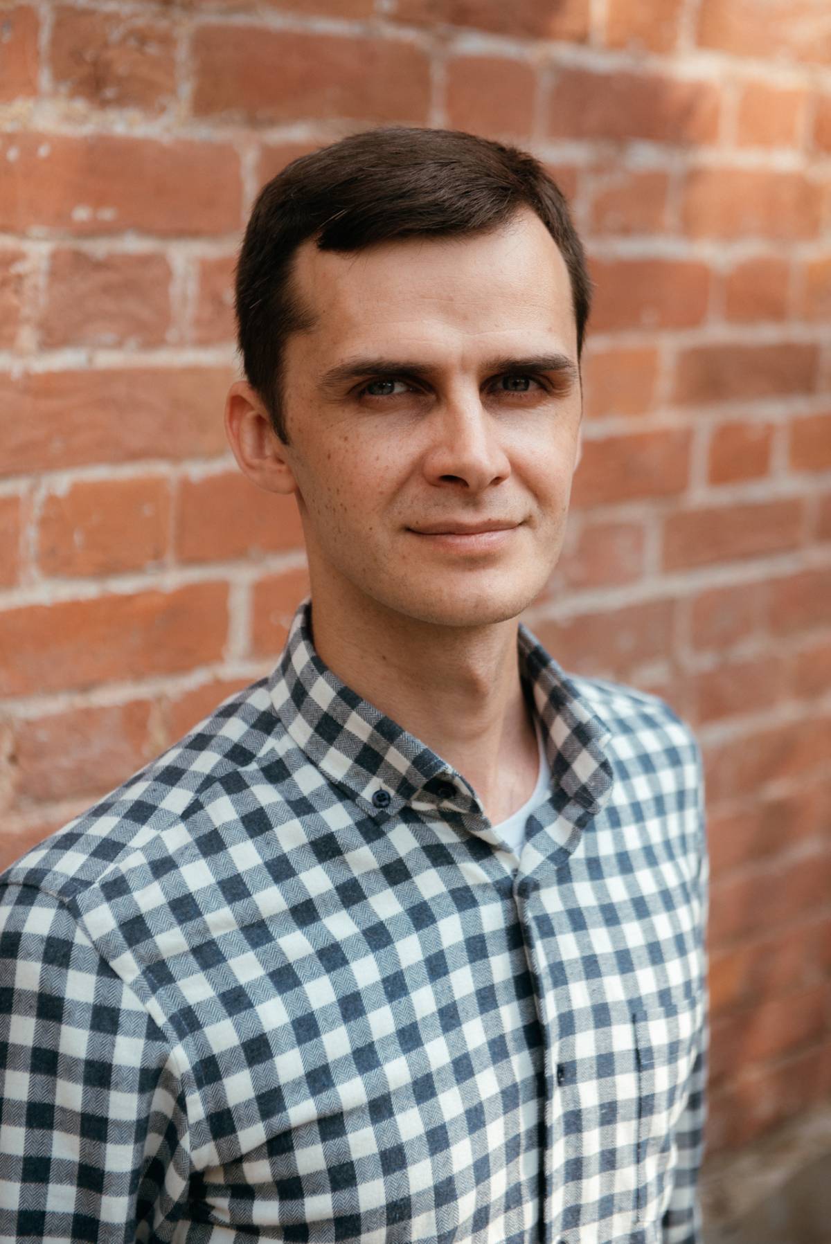 Anton Antonov | Сетка — социальная сеть от hh.ru