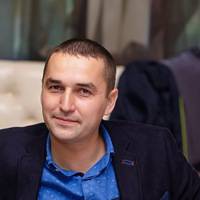 Руслан Исмагилов