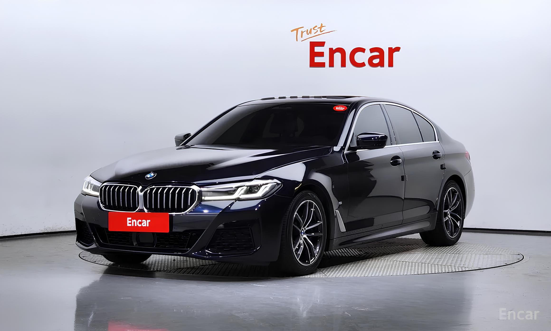 🚘BMW 5-Series 520i M Sport
2022 год • 29 351 км • Бензин 2.0 л • 184 л.с | Сетка — социальная сеть от hh.ru