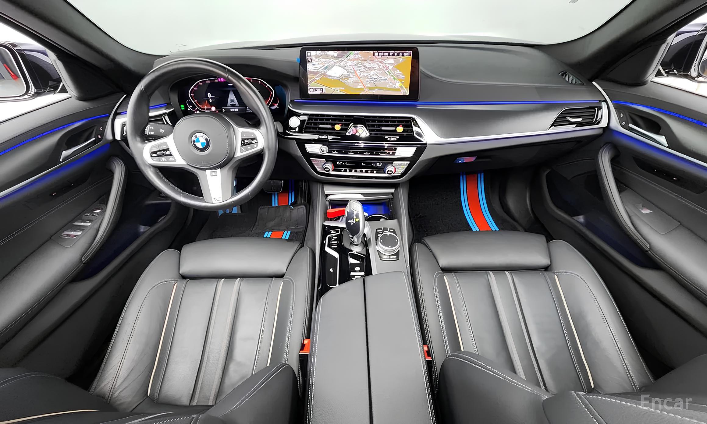 🚘BMW 5-Series 520i M Sport
2022 год • 29 351 км • Бензин 2.0 л • 184 л.с | Сетка — социальная сеть от hh.ru