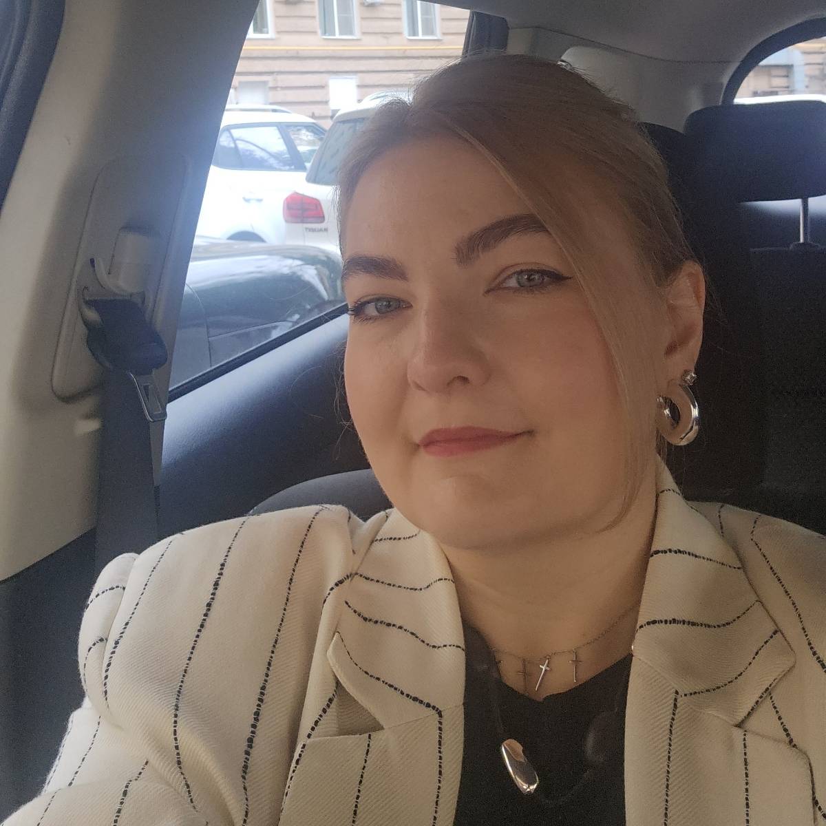 Наталья Хрунова | Сетка — социальная сеть от hh.ru