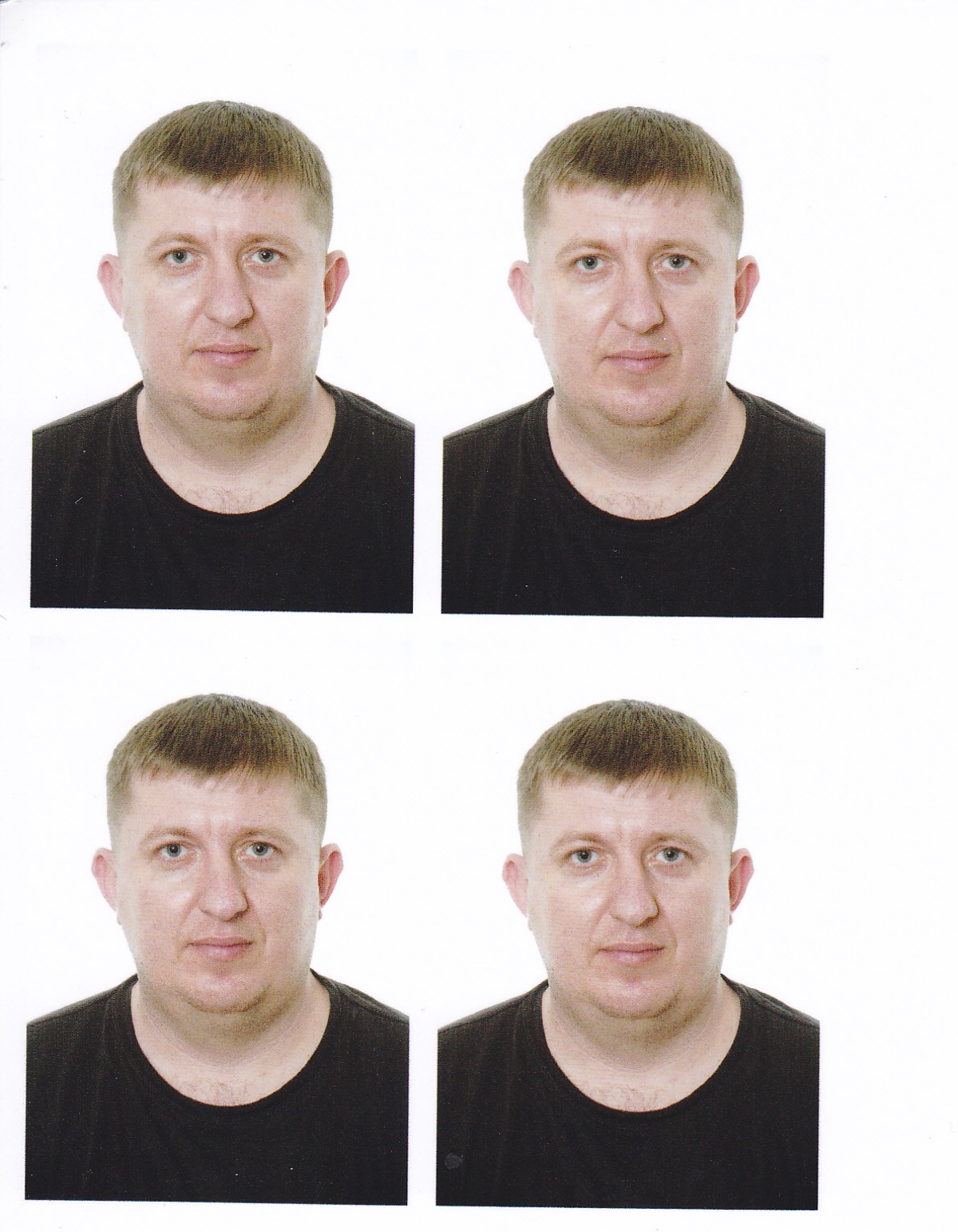 Aleksey Voronkov