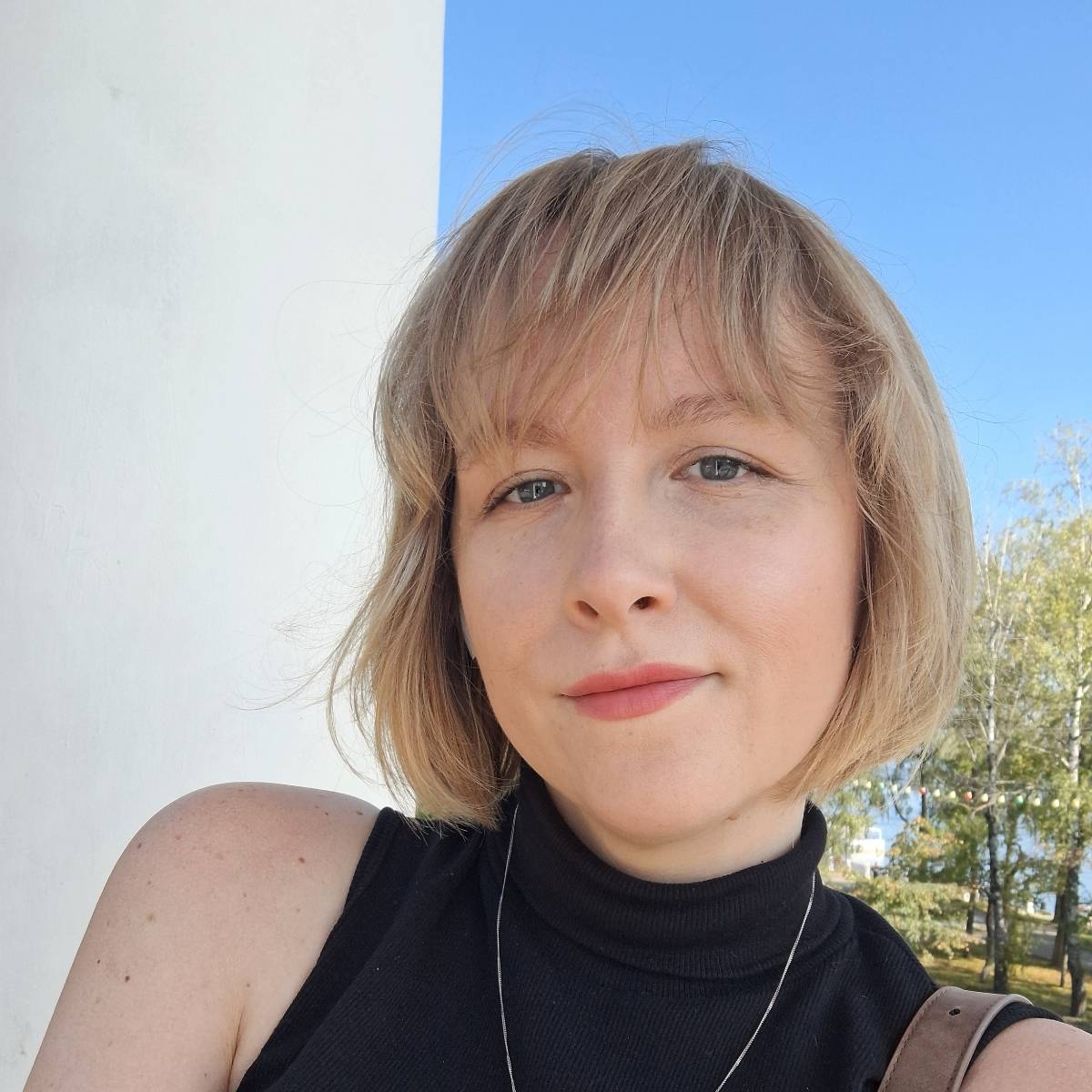 Виктория Щепина