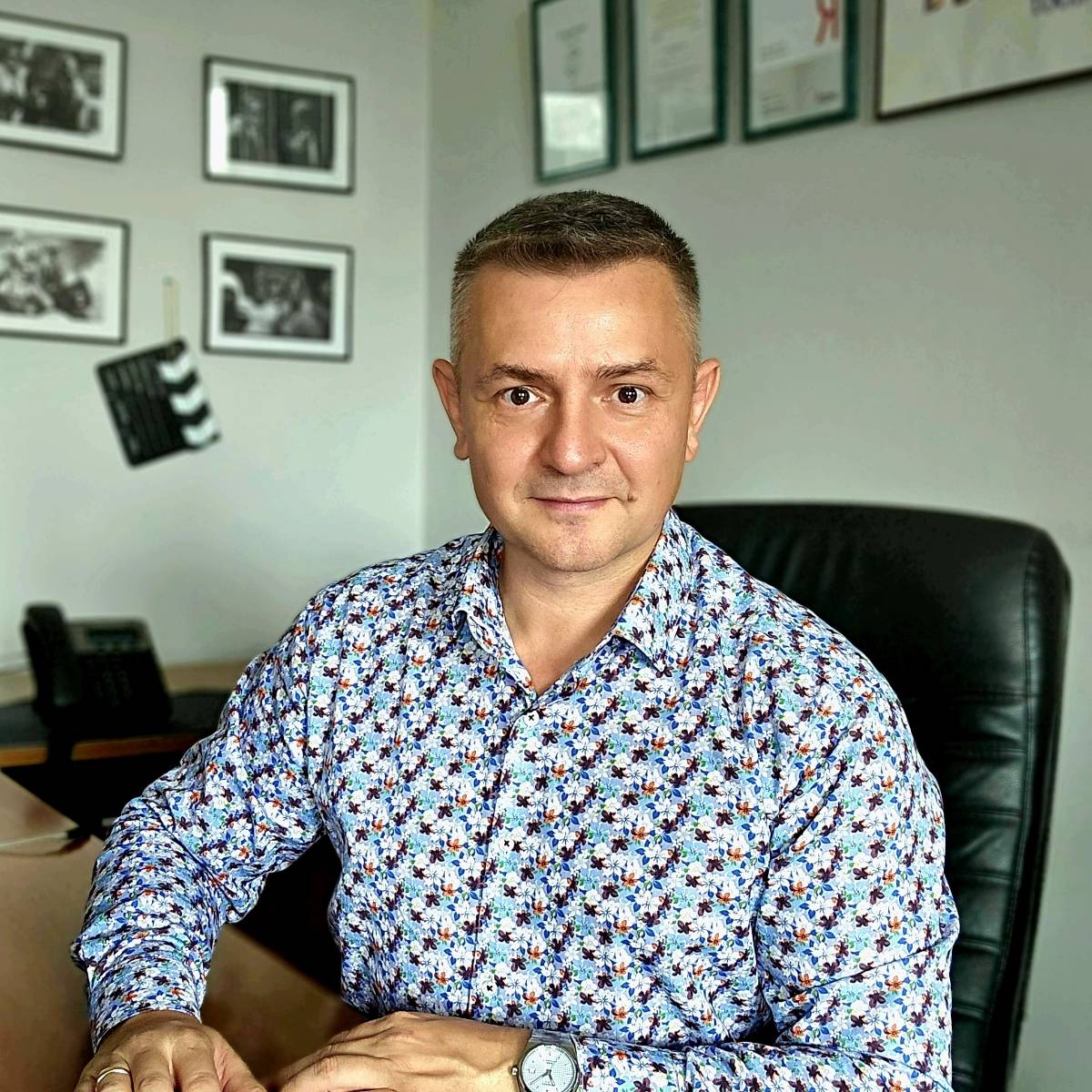 Николай Микин | Сетка — социальная сеть от hh.ru