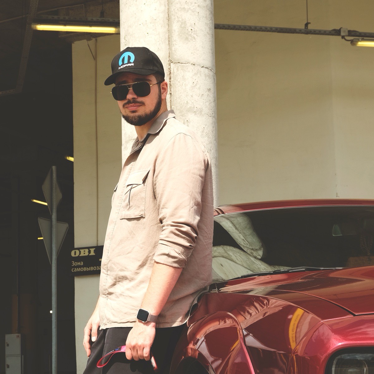 Aleks Kukarkin