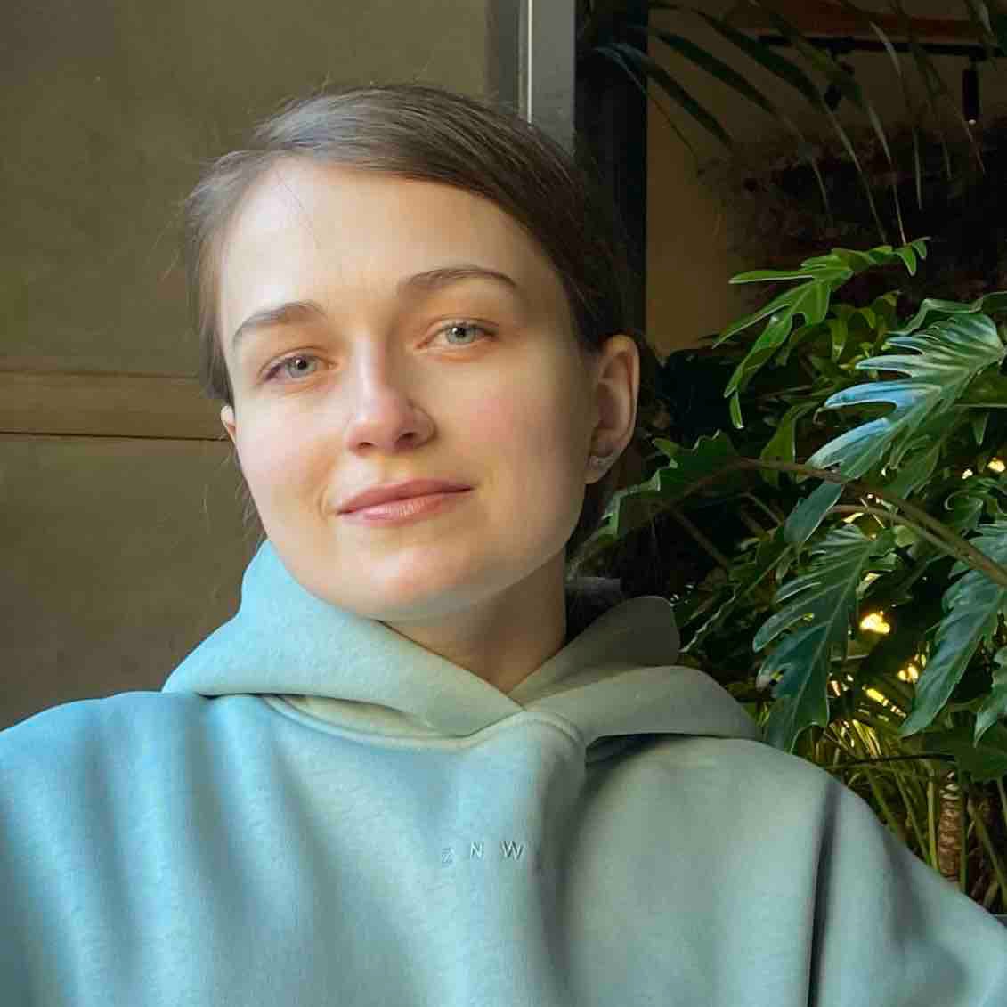 Елизавета Абрамова | Сетка — социальная сеть от hh.ru