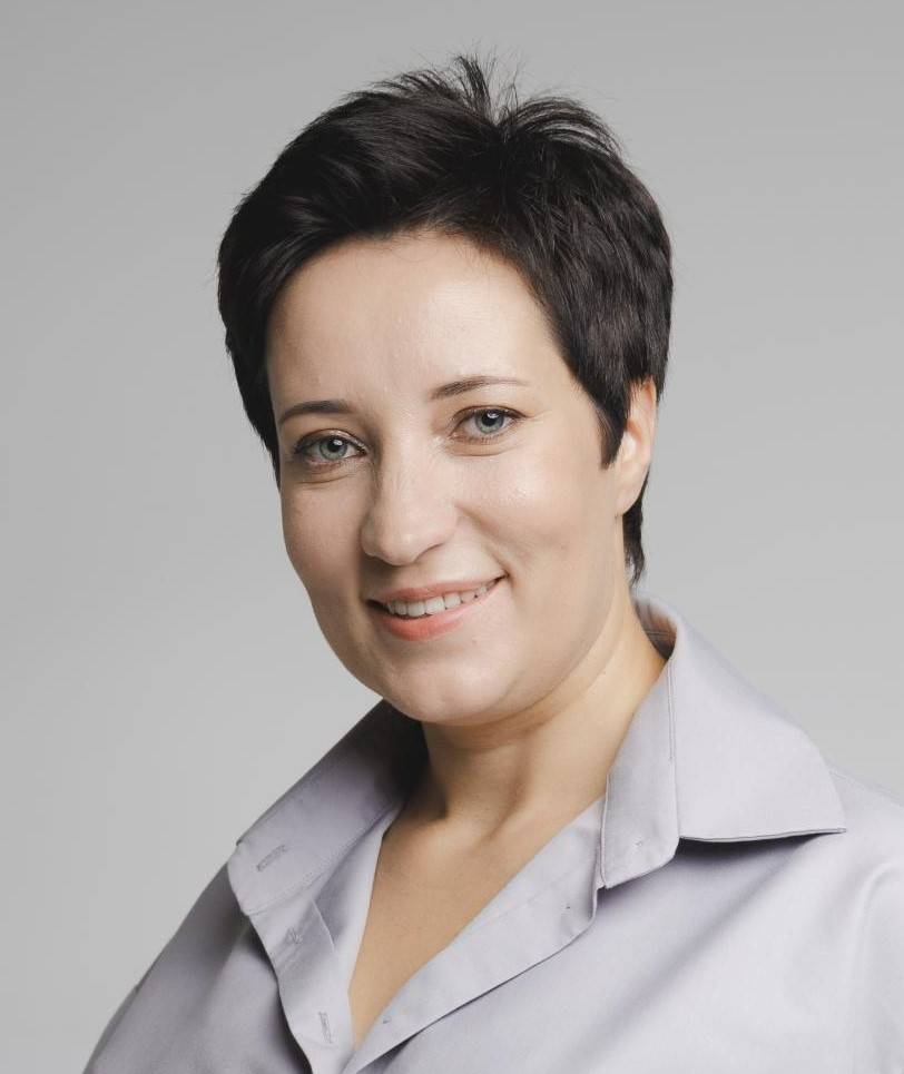 Анастасия Соболева