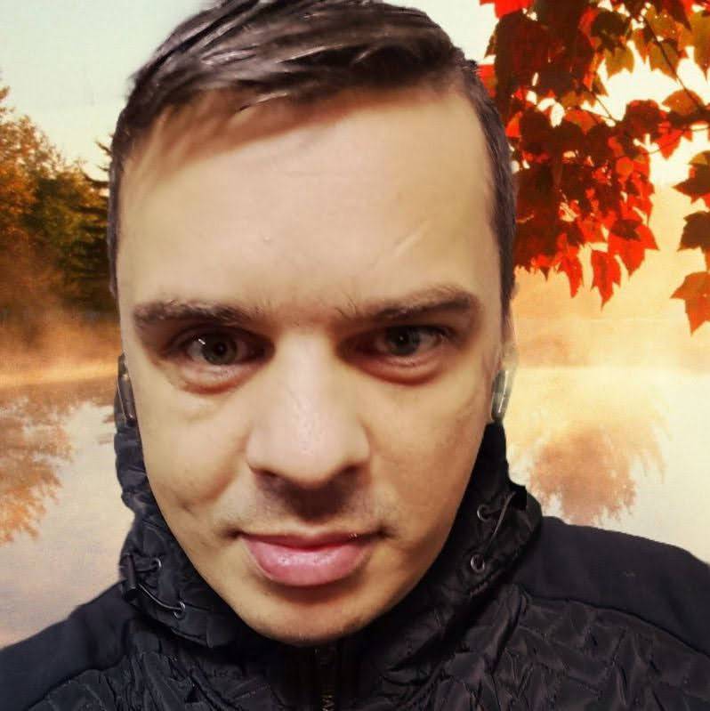 Александр Коренев