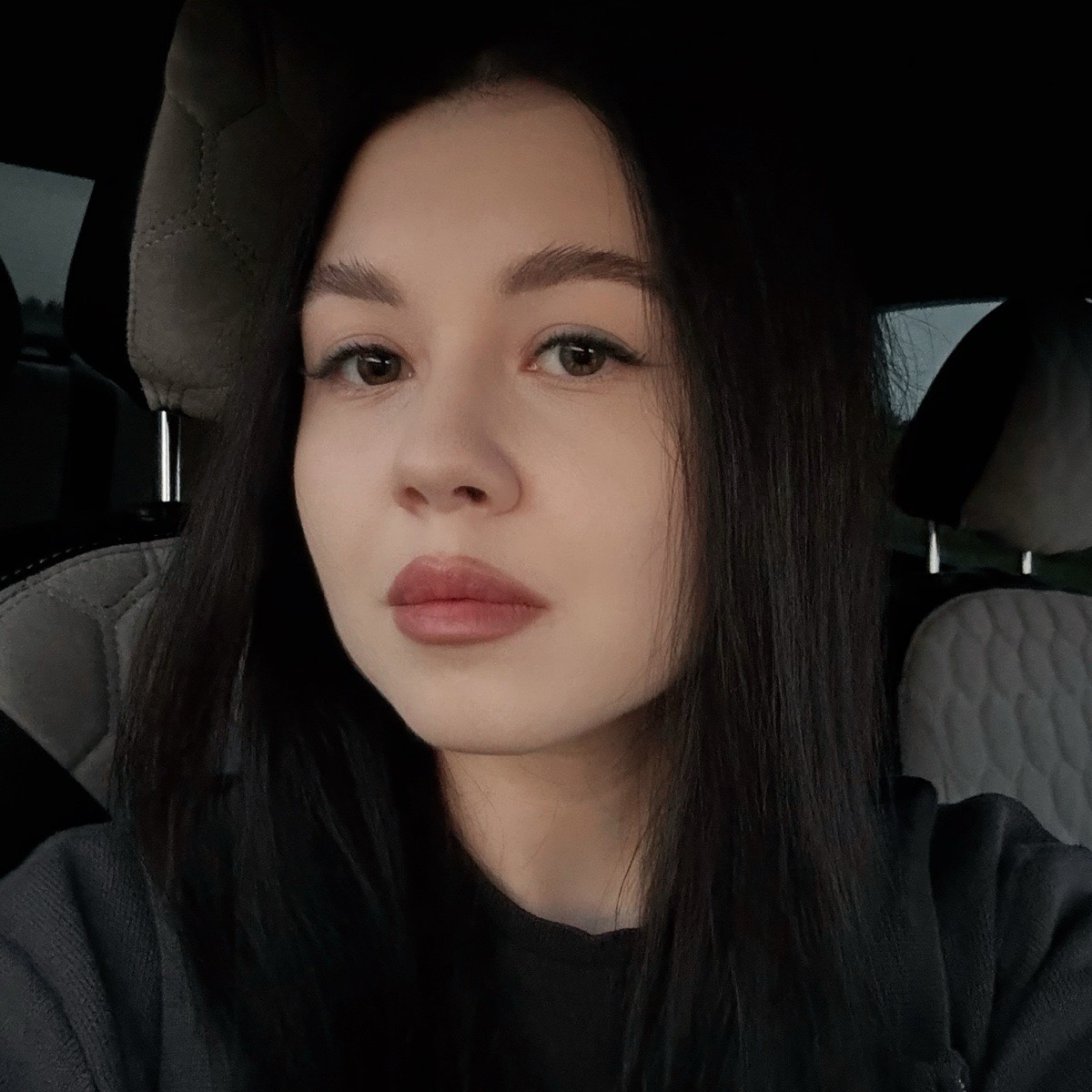 Алевтина Филимонова
