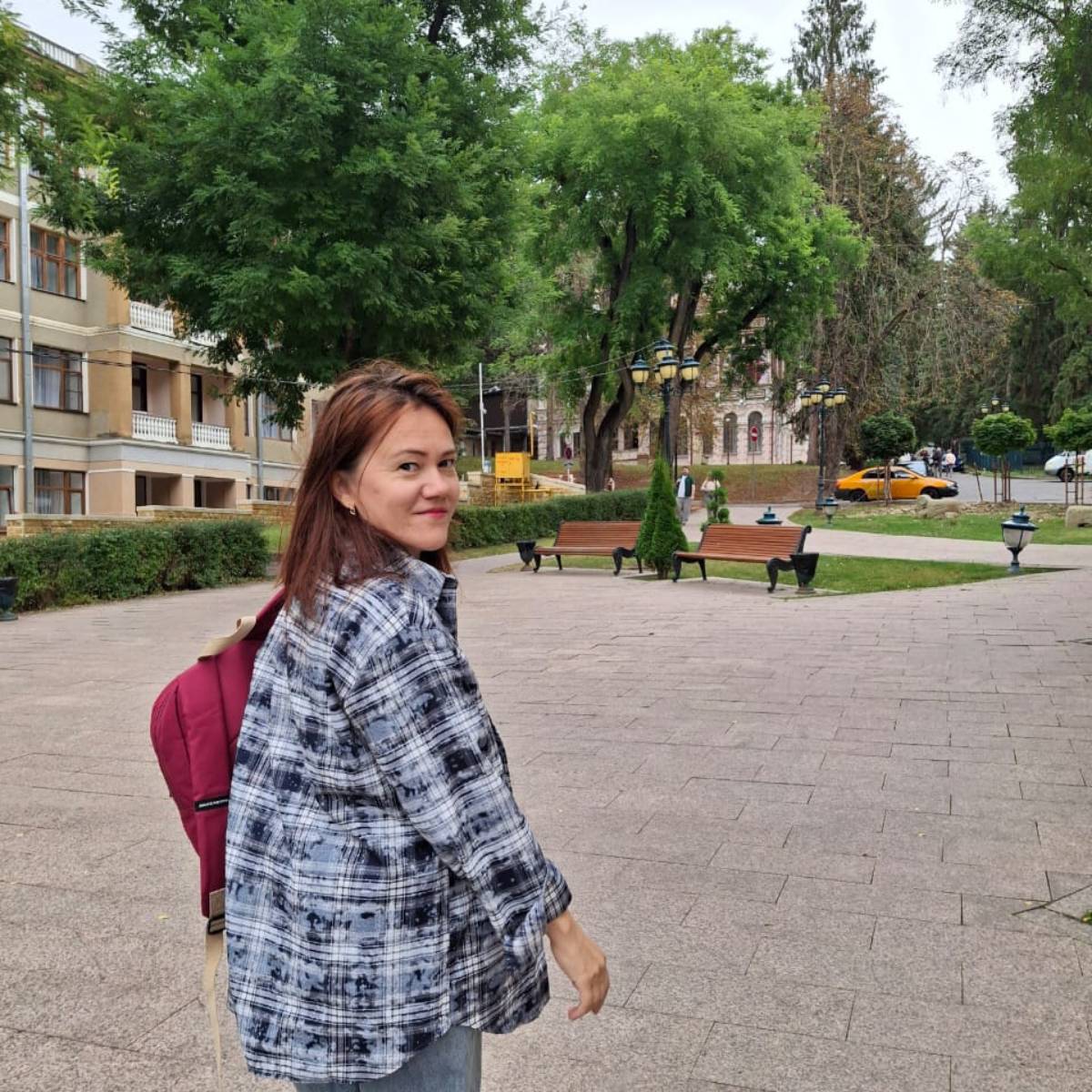 Юнона Кандеева | Сетка — социальная сеть от hh.ru