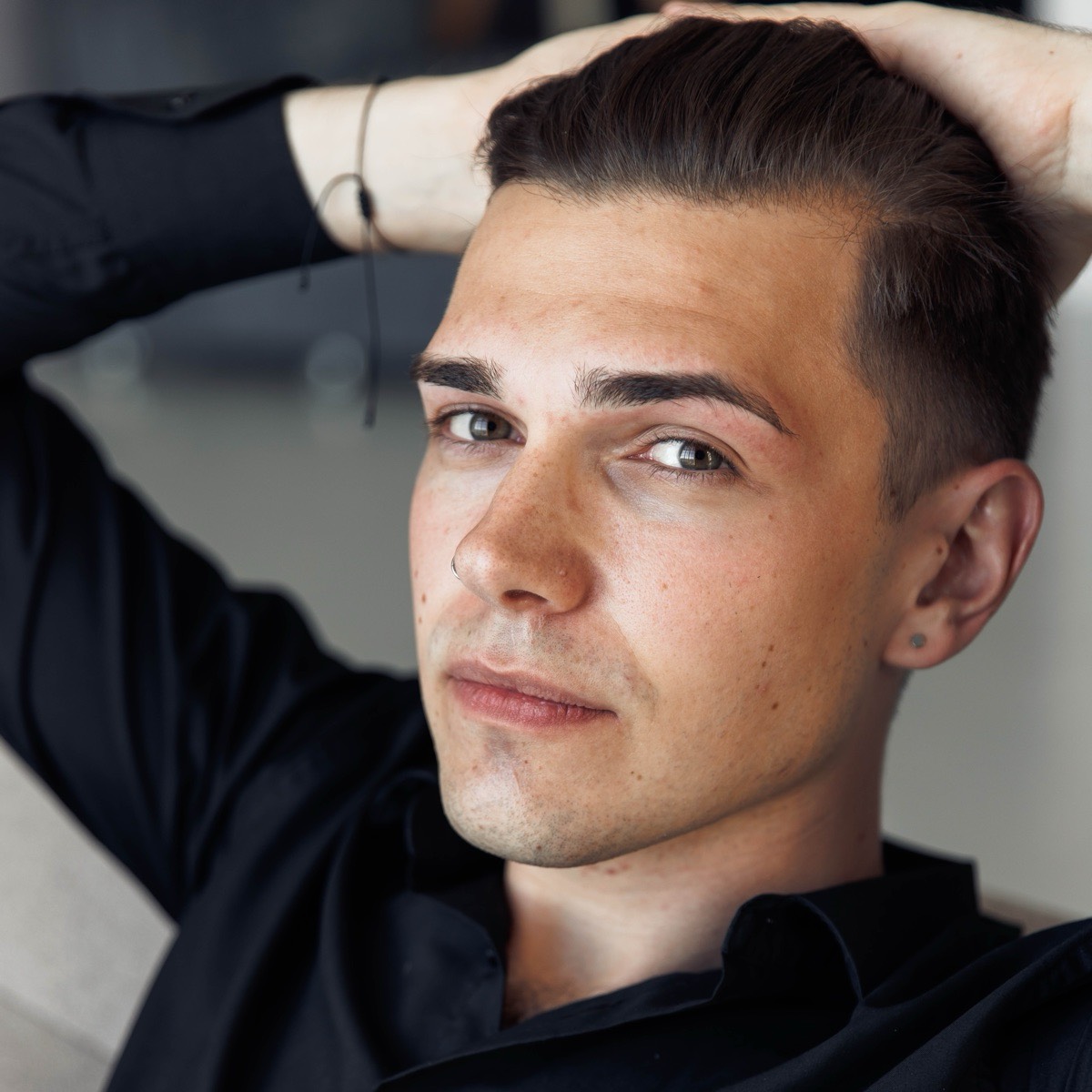 Иван Мокренко | Сетка — социальная сеть от hh.ru