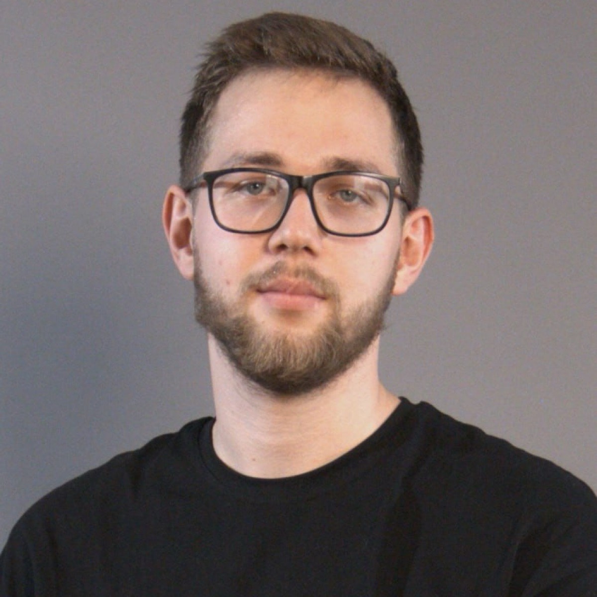 Дмитрий Купченко