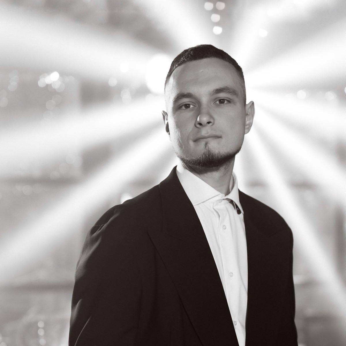 Grigory Demkin | Сетка — социальная сеть от hh.ru